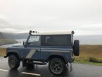 Thumbnail Photo 2 for 1996 Land Rover Defender 90 for Sale by Owner