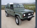 Thumbnail Photo 2 for 1996 Land Rover Defender 110 for Sale by Owner