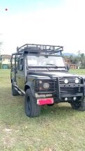 1996 Land Rover Defender for sale 101964077