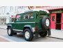 1996 Land Rover Defender 90 for sale 101785216