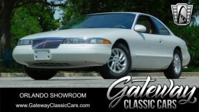 1996 Lincoln Mark VIII LSC for sale 102023722