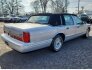 1996 Lincoln Town Car for sale 101821604