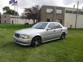 1996 Mercedes-Benz C36 AMG for sale 101861137