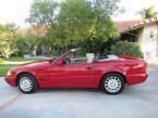 Thumbnail Photo 1 for 1996 Mercedes-Benz SL320 for Sale by Owner