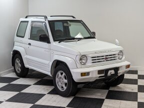 1996 Mitsubishi Pajero for sale 101979805