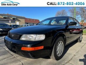 1996 Nissan Maxima for sale 102020365