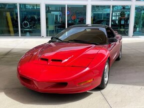 1996 Pontiac Firebird for sale 101774501