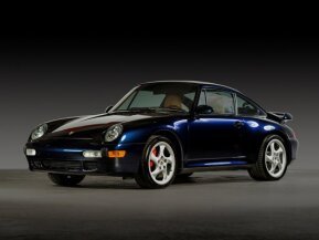 1996 Porsche 911 Turbo Coupe for sale 101787411