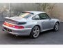 1996 Porsche 911 Turbo Coupe for sale 101822290
