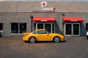 1996 Porsche 911 for sale 101864275