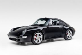1996 Porsche 911 Targa for sale 101867454