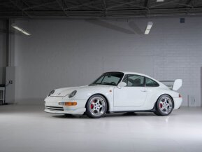 1996 Porsche 911 for sale 101950055