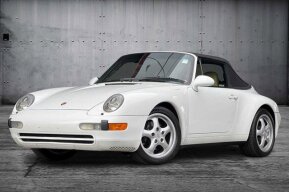 1996 Porsche 911 for sale 102004004