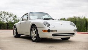 1996 Porsche 911 Coupe for sale 102017232