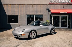 1996 Porsche 911 for sale 102020013