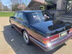 Thumbnail Photo 3 for 1996 Rolls-Royce Silver Spur for Sale by Owner
