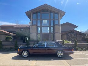1996 Rolls-Royce Silver Spur for sale 101876124