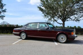 1996 Rolls-Royce Silver Spur for sale 101992922