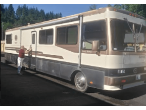 1996 Safari Serengeti Rvs For Sale Rvs On Autotrader