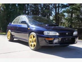 1996 Subaru Impreza WRX for sale 101796654