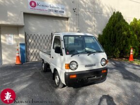 1996 Suzuki Carry for sale 101837400