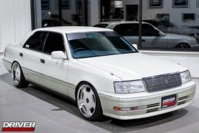 1996 Toyota Crown for sale 101928593