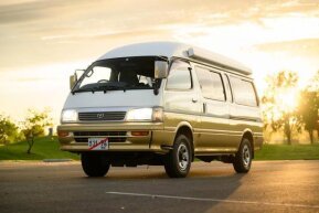 1996 Toyota Hiace for sale 101976220