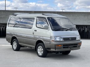 1996 Toyota Hiace for sale 102010753