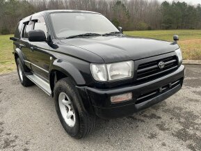 1996 Toyota Hilux for sale 101831649