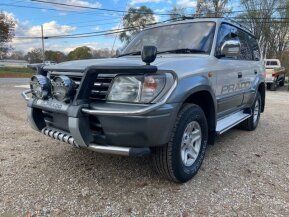 1996 Toyota Land Cruiser for sale 101962841