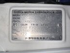 Thumbnail Photo 2 for 1996 Toyota Supra