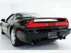 Thumbnail Photo 15 for New 1997 Acura NSX T
