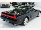 Thumbnail Photo 48 for New 1997 Acura NSX T