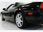 Thumbnail Photo 42 for New 1997 Acura NSX T