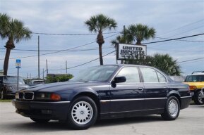 1997 BMW 728i for sale 101885055