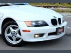 Thumbnail Photo 5 for 1997 BMW Z3