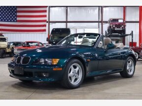 1997 BMW Z3 for sale 101717482