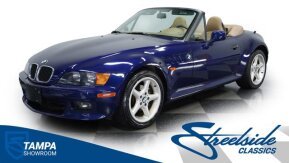 1997 BMW Z3 for sale 101997191