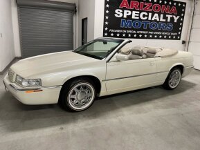 1997 Cadillac Eldorado for sale 101893730