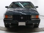 Thumbnail Photo 2 for 1997 Cadillac Seville STS