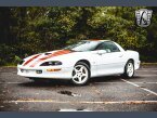 Thumbnail Photo 2 for 1997 Chevrolet Camaro SS