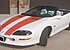 1997 Chevrolet Camaro Z28 Convertible for sale 101591670