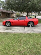 1997 Chevrolet Corvette Coupe for sale 101983649