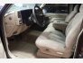 1997 Chevrolet Silverado 1500 4x4 Extended Cab for sale 101782553