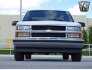 1997 Chevrolet Silverado 1500 2WD Extended Cab for sale 101827119