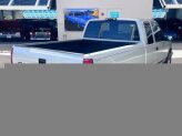 1997 Chevrolet Silverado 1500 2WD Extended Cab