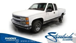 1997 Chevrolet Silverado 1500 for sale 101708134