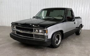 1997 Chevrolet Silverado 1500 for sale 101882902
