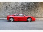 Thumbnail Photo 3 for 1997 Ferrari F355 GTS