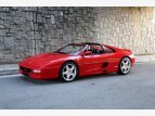 Thumbnail Photo 20 for 1997 Ferrari F355 GTS